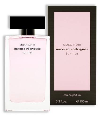 NARCISO RODRIGUEZ MUSC NOIR EDP