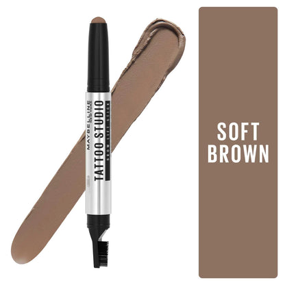 MAYBELLINE TATTO BROWN LIFT STICK