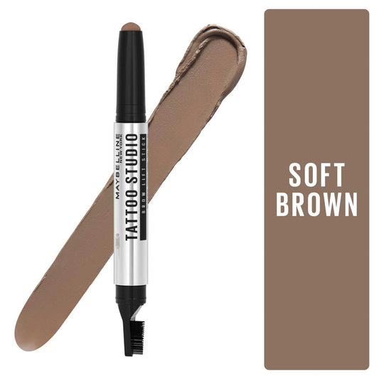 MAYBELLINE TATTO BROWN LIFT STICK