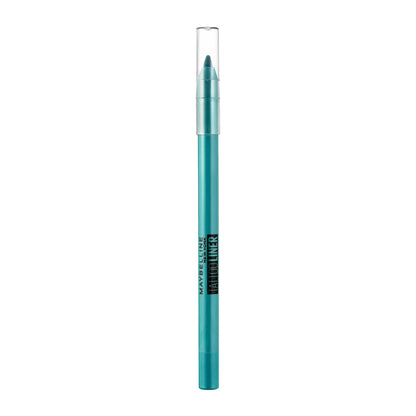 MAYBELLINE TATTOO LINER THE EYE POPS