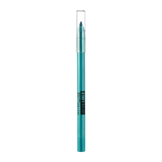MAYBELLINE TATTOO LINER THE EYE POPS