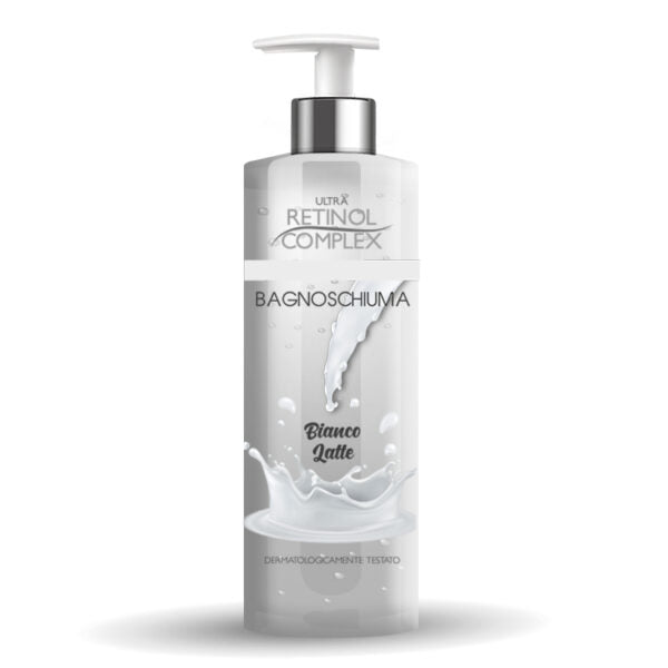 RETINOL COMPLEX BAGNODOCCIA 500ML 9 PROFUMAZIONE