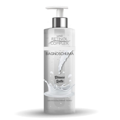 RETINOL COMPLEX BAGNODOCCIA 500ML 9 PROFUMAZIONE