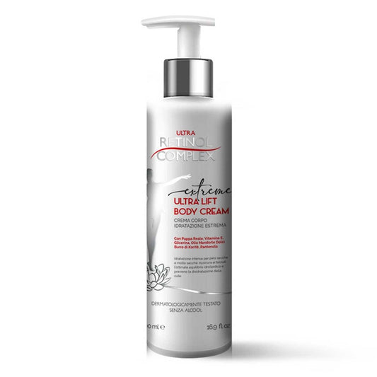 RETINOL COMPLEX ULTRA LIFT BODY CREAM EXTREME