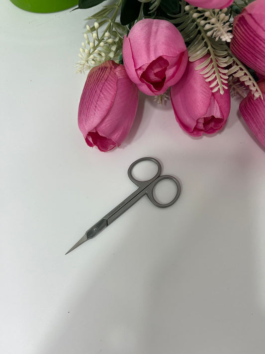 FORBICINE PER MANICURE 4561