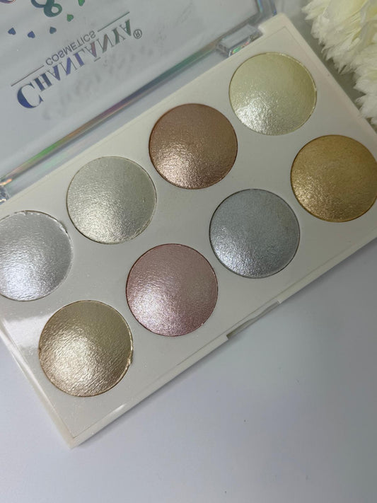 CHANLANYA PALETTE ILLUMINANTE