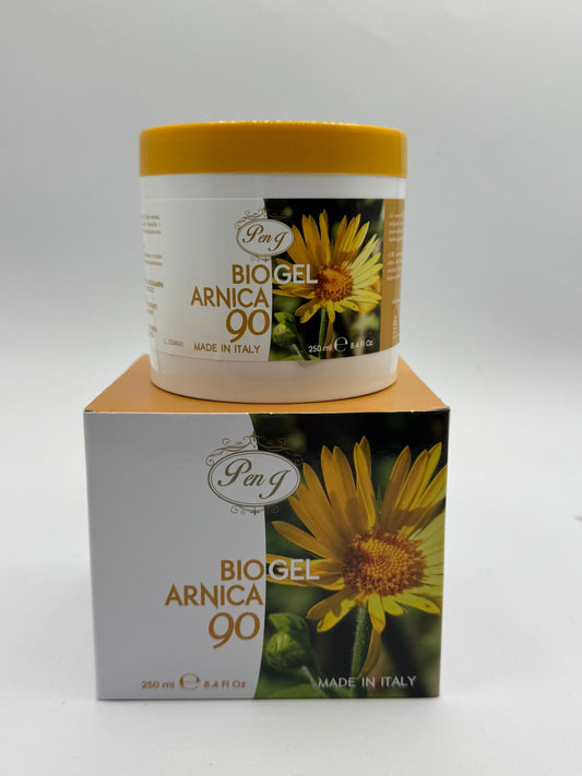 PEN J BIOGEL ARNICA 90 250ML
