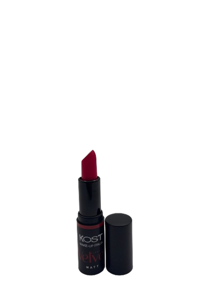 KOST VELVET MATTE ROSSETTO