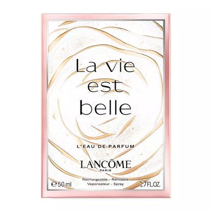 LANCOME LA VIE EST BELLE 50ML EDP