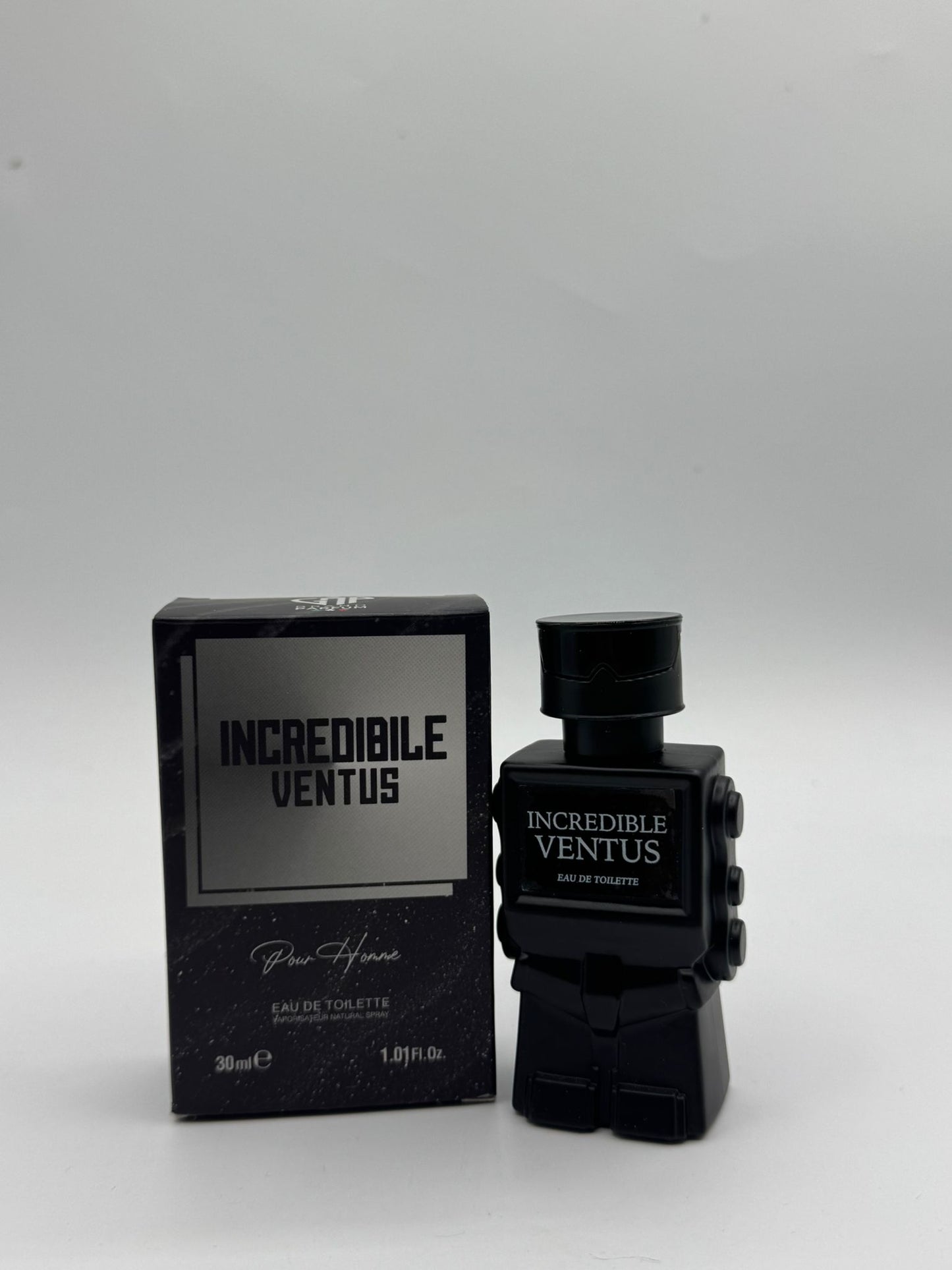 GMP INCREDIBILE VENTUS EDT 30ML