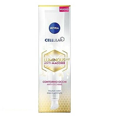 NIVEA CELLULAR CONTORNO OCCHI ANTI-MACCHIE 15ML