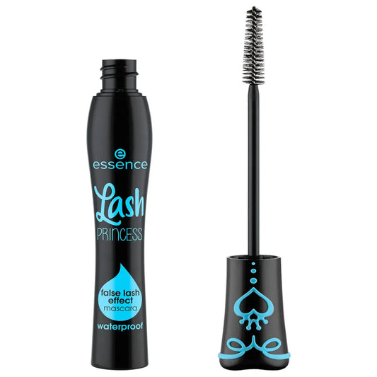 ESSENCE LASH PRINCESS FALSH LASH EFFECT WATERPROOF
