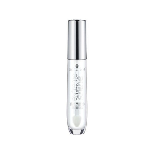 ESSENCE EXTREME SHINE VOLUME LPGLOSS 01 CRYSTAL CLEAR