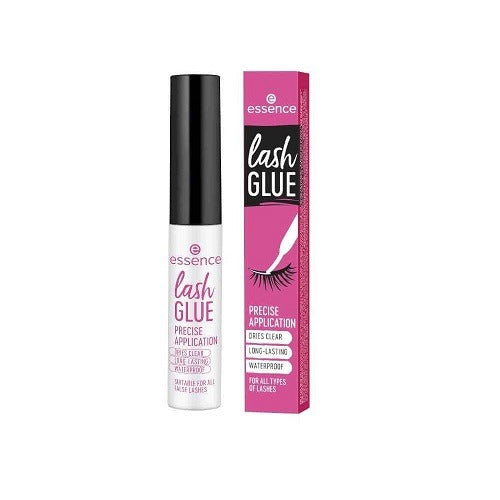 ESSENCE LASH GLUE COLLA CIGLIA