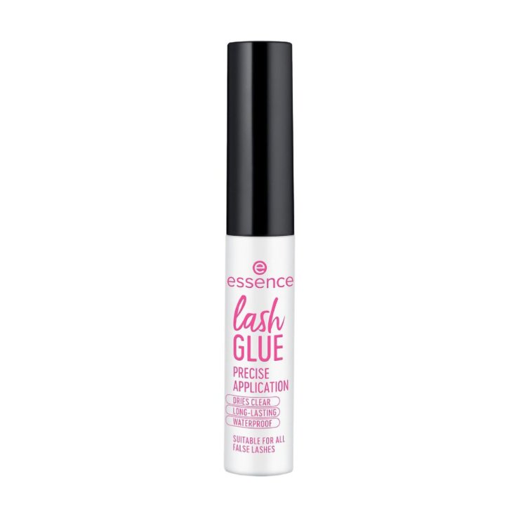 ESSENCE LASH GLUE LONG-LASTING