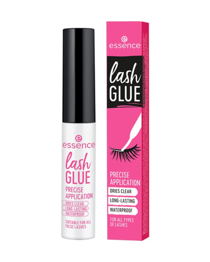 ESSENCE LASH GLUE LONG-LASTING