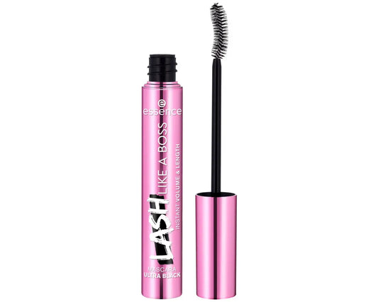 ESSENCE MASCARA LASH LIKE A BOSS