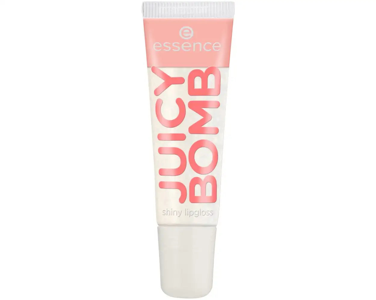 ESSENCE JUICY BOMB SHINY LIPGLOSS