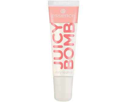 ESSENCE JUICY BOMB SHINY LIPGLOSS