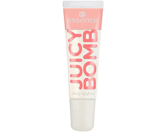 ESSENCE JUICY BOMB SHINY LIPGLOSS