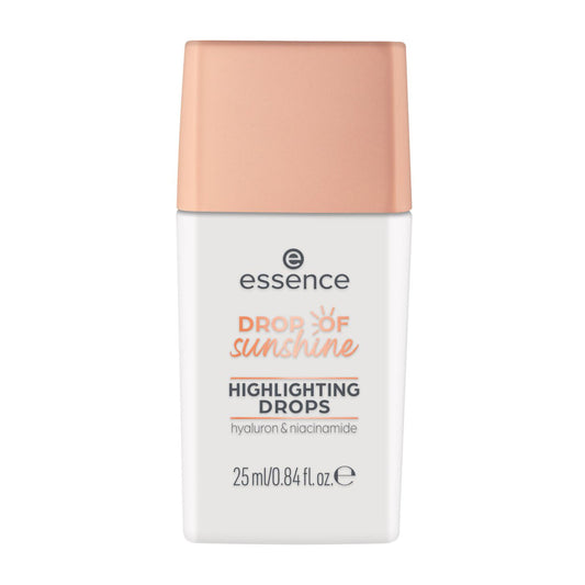 ESSENCE DROP OF SUNSHINE ILLUMINANTE