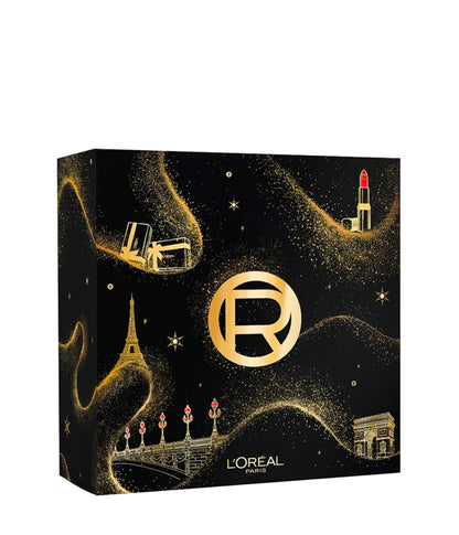 L'OREAL PARIS CALENDARIO DELL'AVVENTO 24 DAYS
