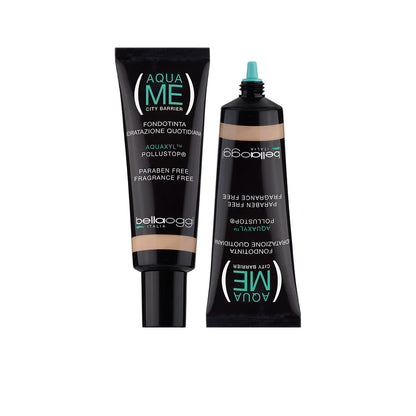 BELLA OGGI FONDOTINTA AQUA ME