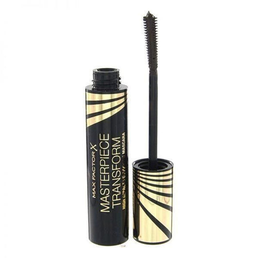 MAX FACTOR MASTERPIECE TRANSFORM BLACKBROWN