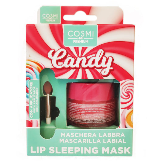 COSMI MASCHERA LABBRA CANDY