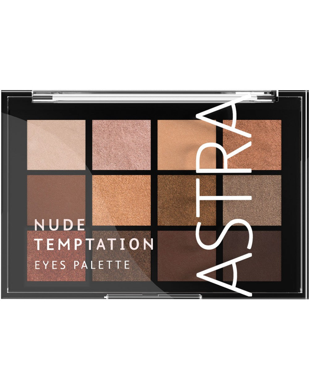 ASTRA EYES PALETTE