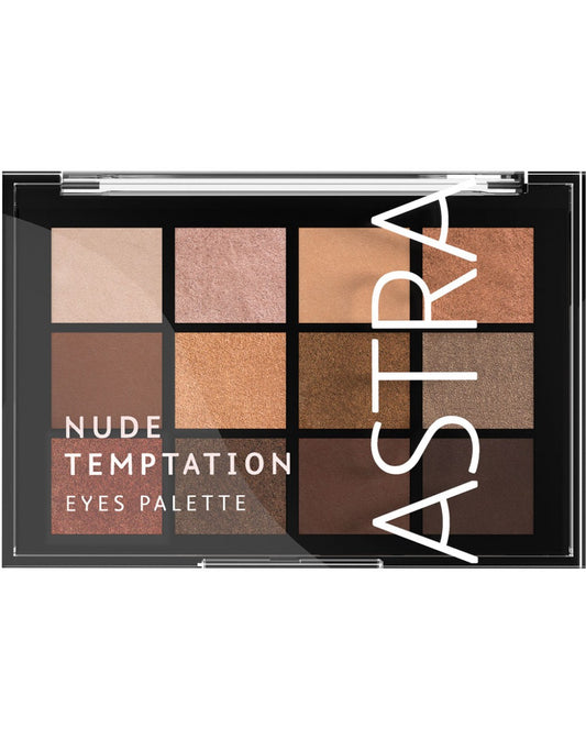 ASTRA EYES PALETTE