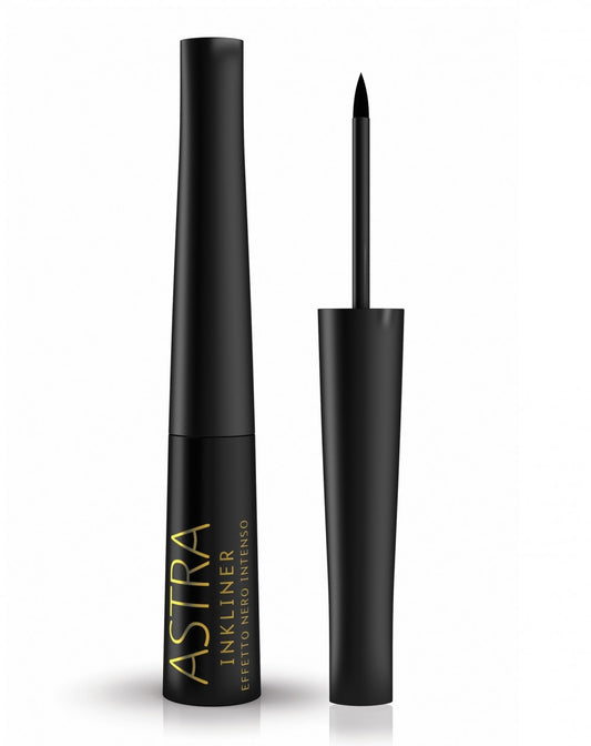 ASTRA INK EYELINER NERO INTENSO