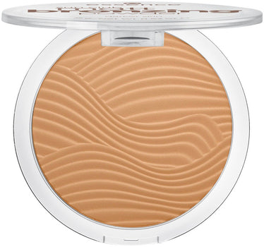 ESSENCE SUN CLUB MATT BRONZING POWDER