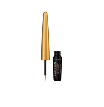 RIMMEL LONDON EYELINER METALLICI