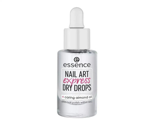 ESSENCE GOCCE ASCIUGASMALTO