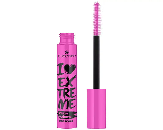 ESSENCE MASCARA I LOVE EXTREME CRAZY VOLUME