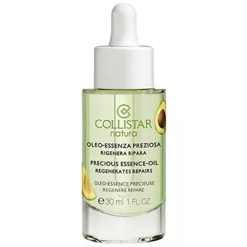 COLLISTAR OLEO-ESSENZA PREZIOSA RIGENERA E RIPARA 30ML