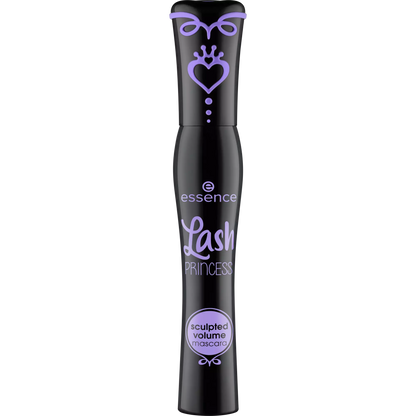 ESSENCE LASH PRINCESS SCULPTED VOLUME