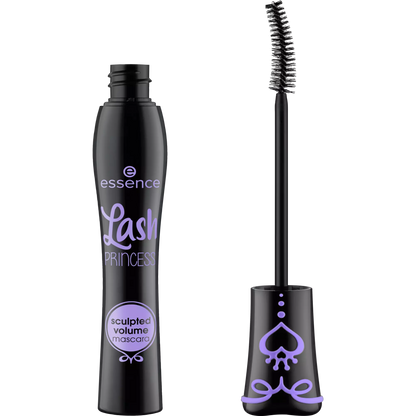 ESSENCE LASH PRINCESS SCULPTED VOLUME