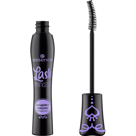 ESSENCE LASH PRINCESS SCULPTED VOLUME