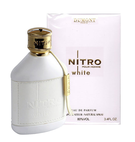 DUMONT NITRO POUR HOMME 100ML