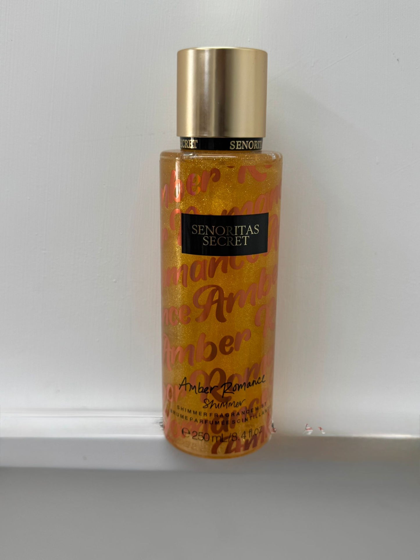 SENORITAS SECRET ACQUE PROFUMATE 250ML