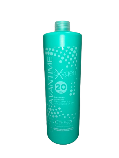 AVANTIME EMULSIONE ANTIOSSIDANTE