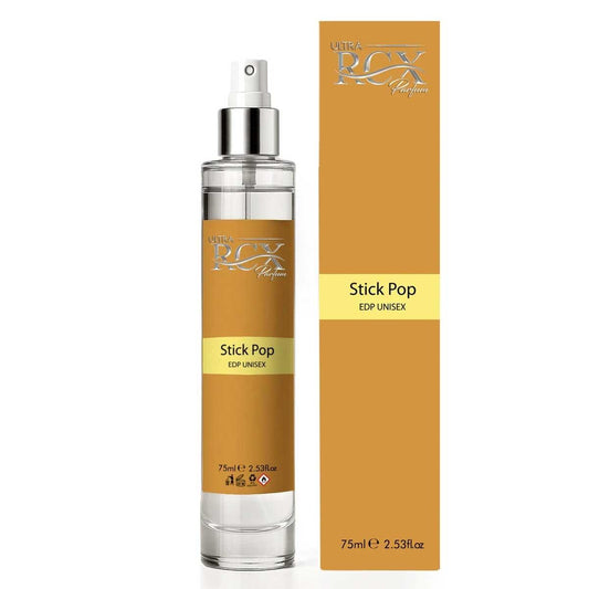 RCX PROFUMO STICK POP UNISEX 75ML EDP