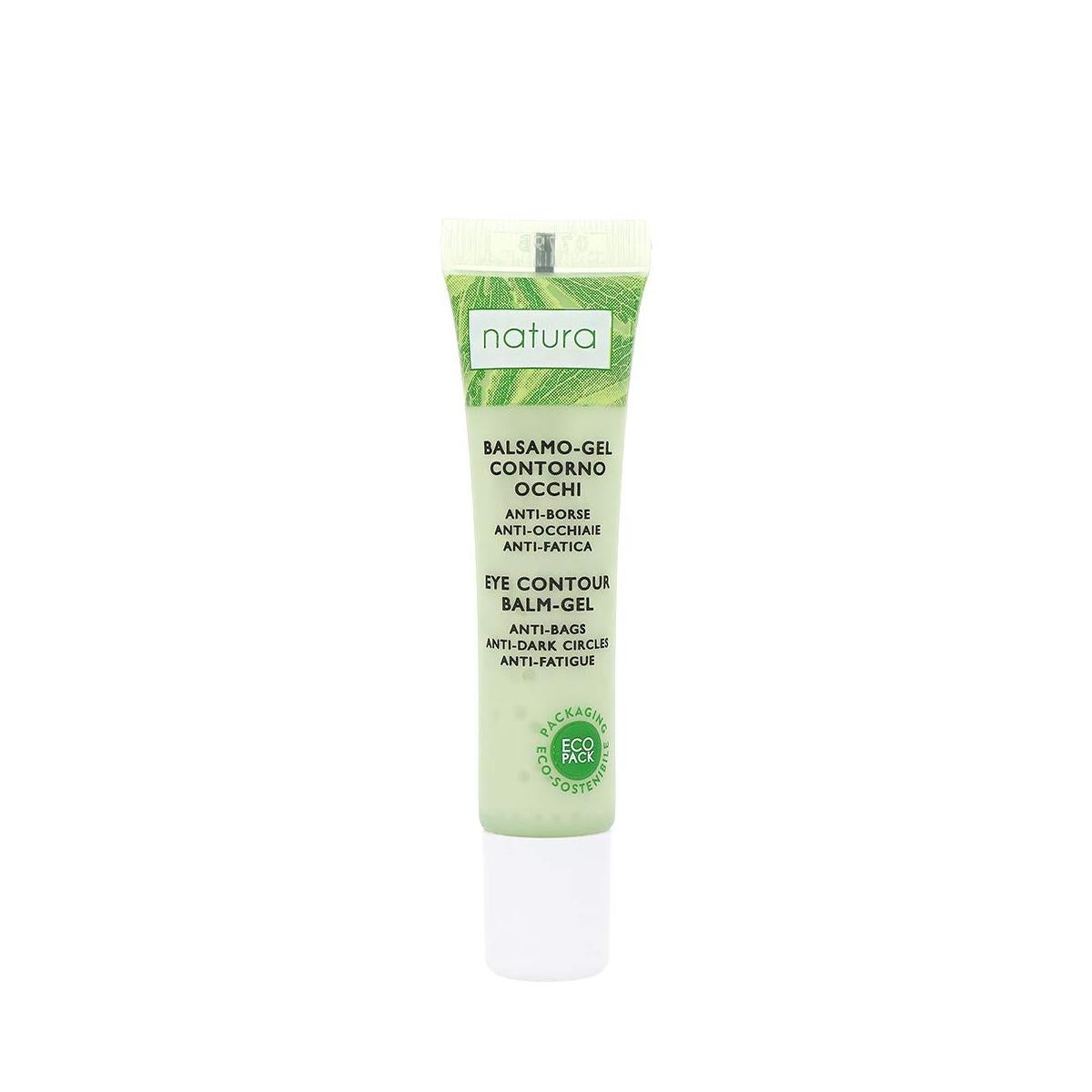 COLLISTAR NATURA BALSAMO GEL CONTORNO OCCHI 15ML