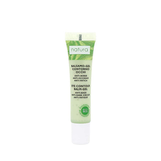 COLLISTAR NATURA BALSAMO GEL CONTORNO OCCHI 15ML