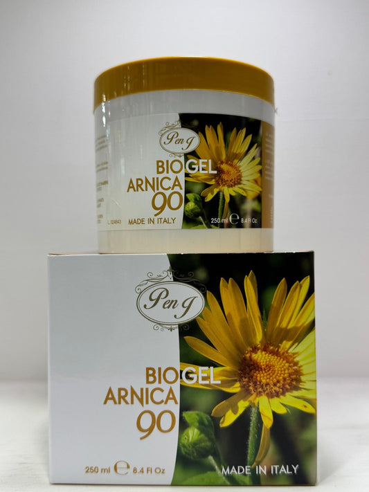 PEN J BIOGEL ARINICA 90% 250ML