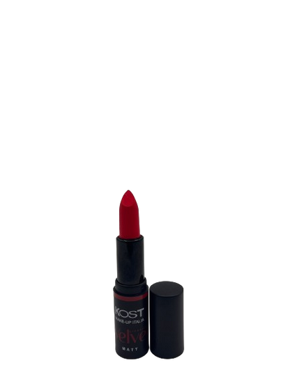 KOST VELVET MATTE ROSSETTO