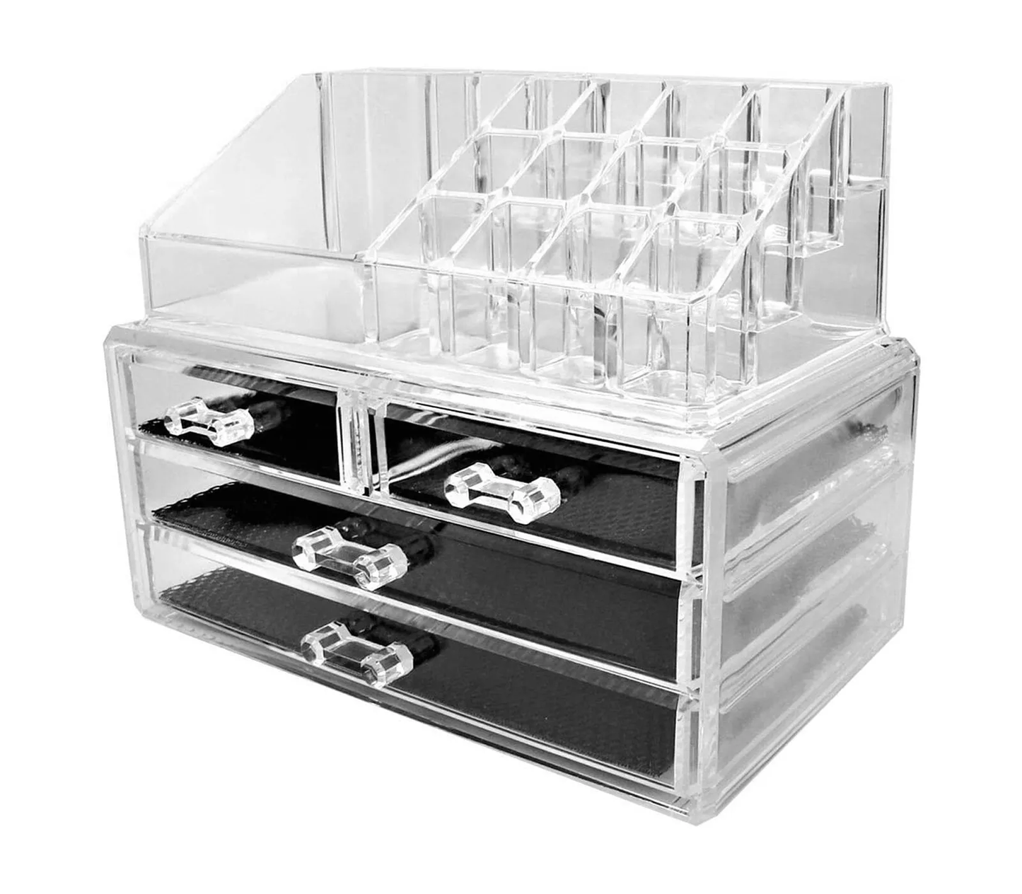 ORGANIZZATORE PORTA TRUCCO JN-148
