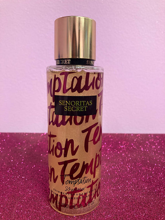 SENORITAS SECRET ACQUE PROFUMATE 250ML